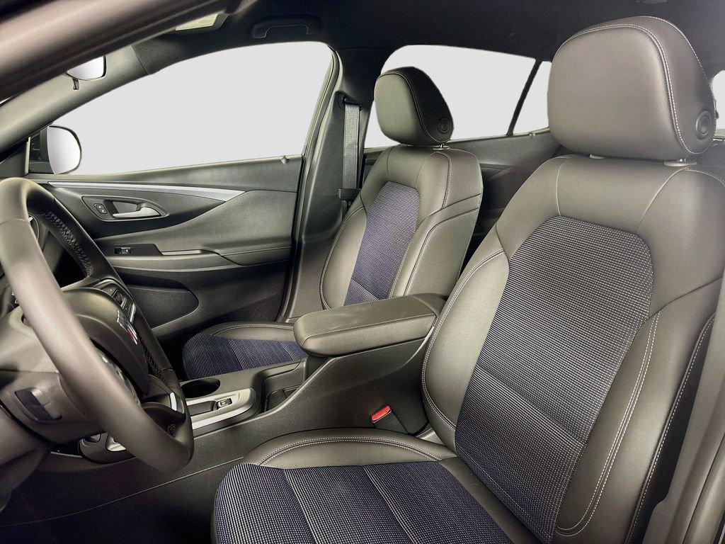 New 2026 Buick Envista Sport Touring w/ Convenience I Package FWD image 19