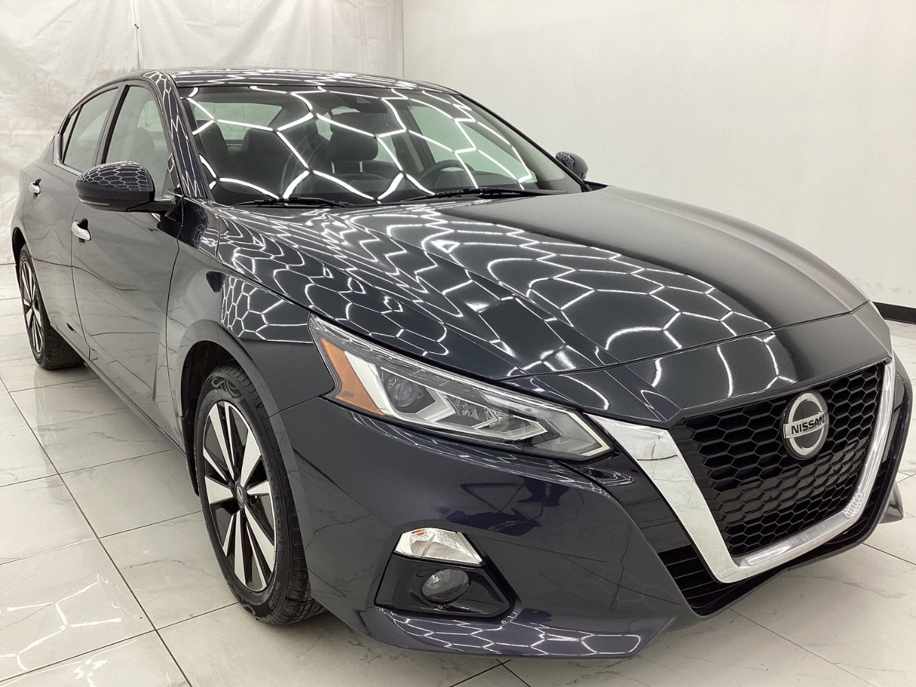 Used 2020 Nissan Altima 2.5 SL image 3