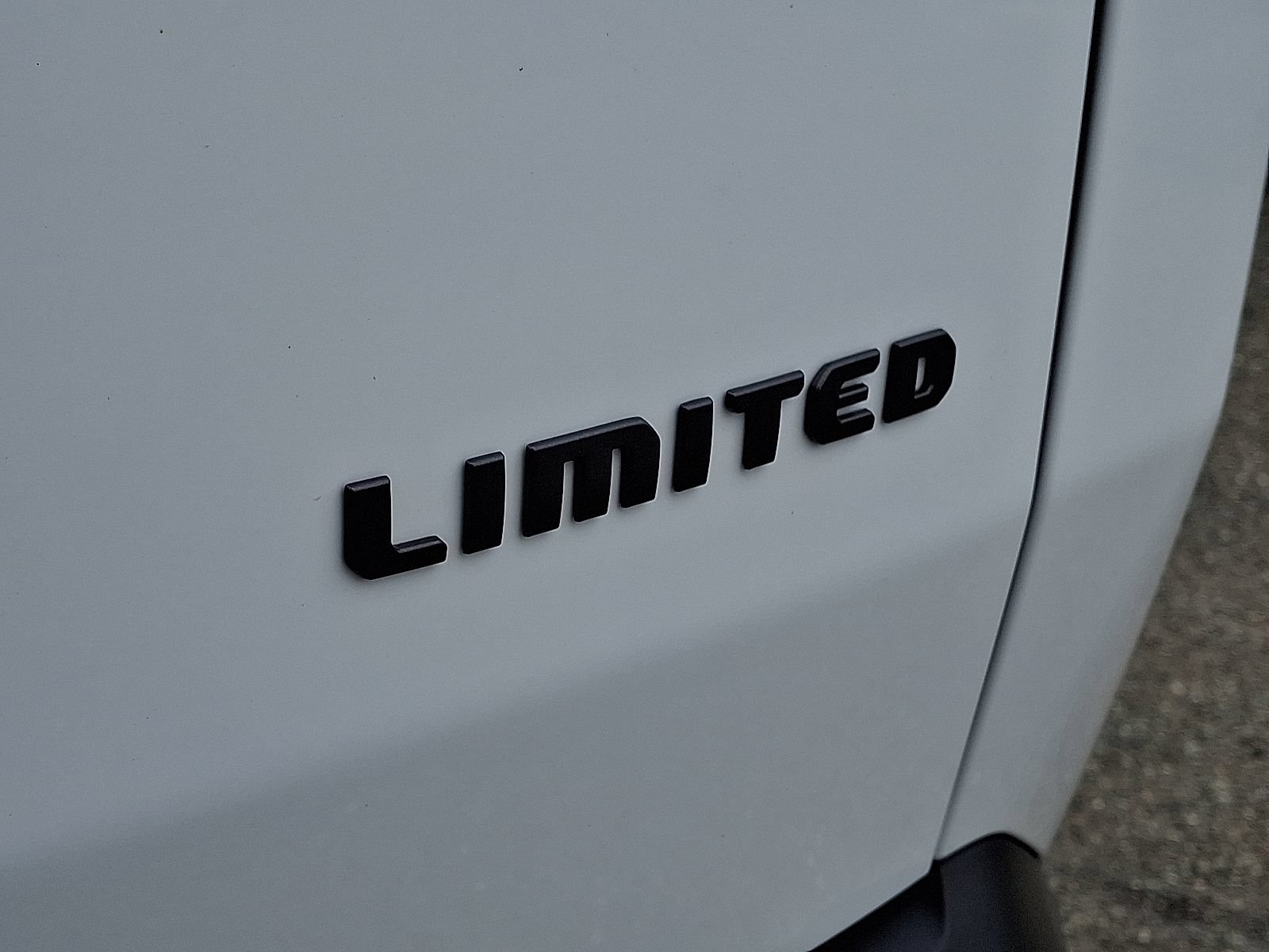 New 2026 Jeep Cherokee Limited AWD/4WD image 14