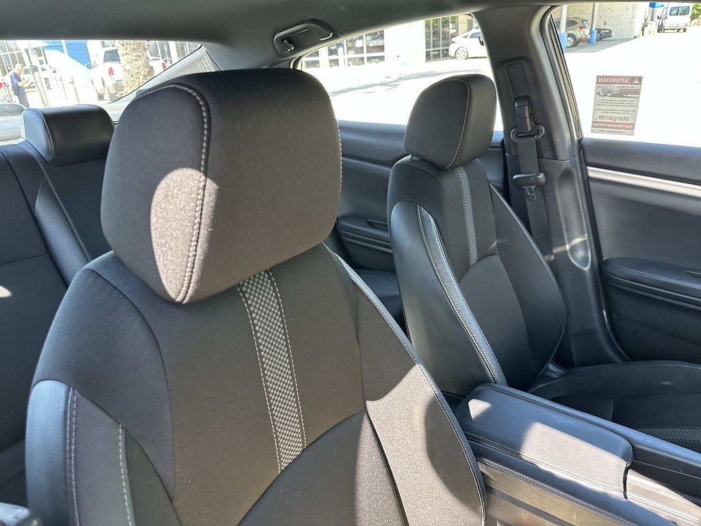 Used 2020 Honda Civic Sport image 21