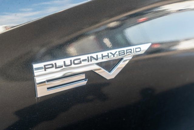 Used 2023 Mitsubishi Outlander 4WD Plug-In Hybrid image 19