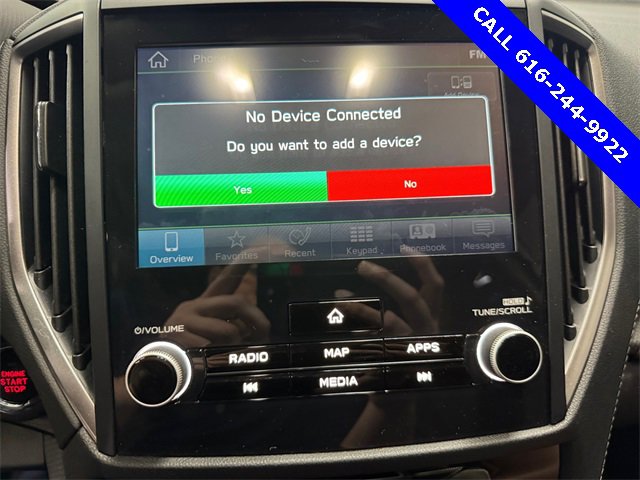 Used 2024 Subaru Forester Touring w/ Pop Package 2 image 18