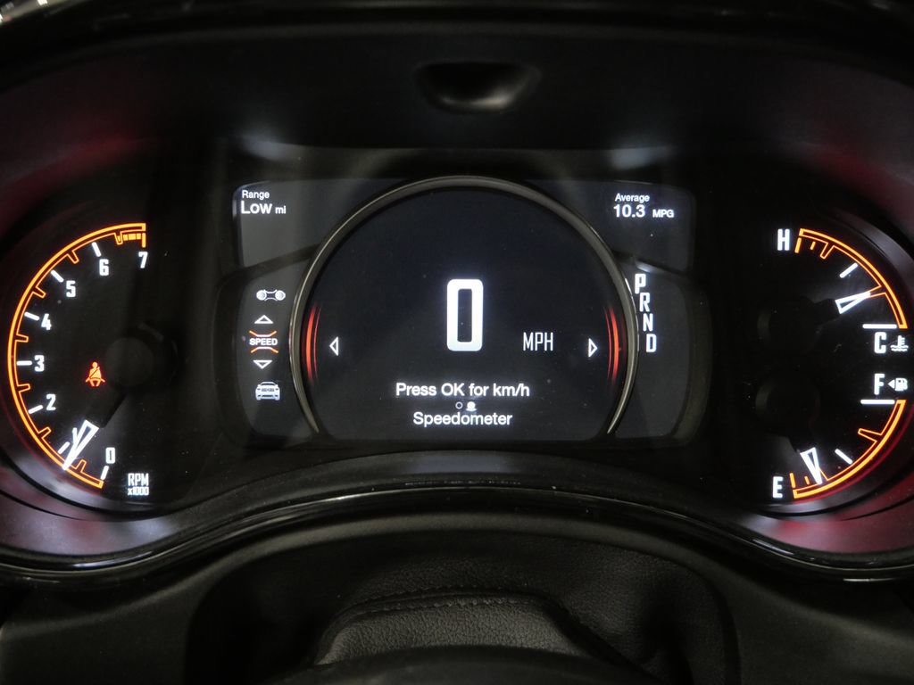 Used 2023 Dodge Durango GT AWD/4WD image 16