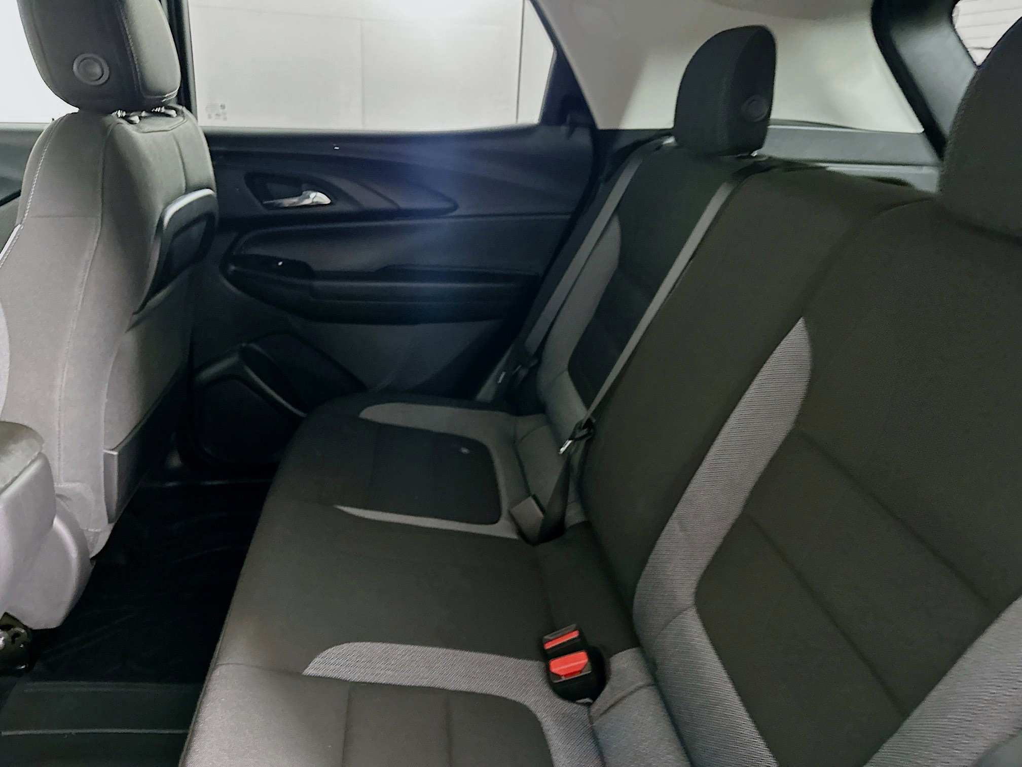 Used 2023 Chevrolet TrailBlazer LT FWD image 27