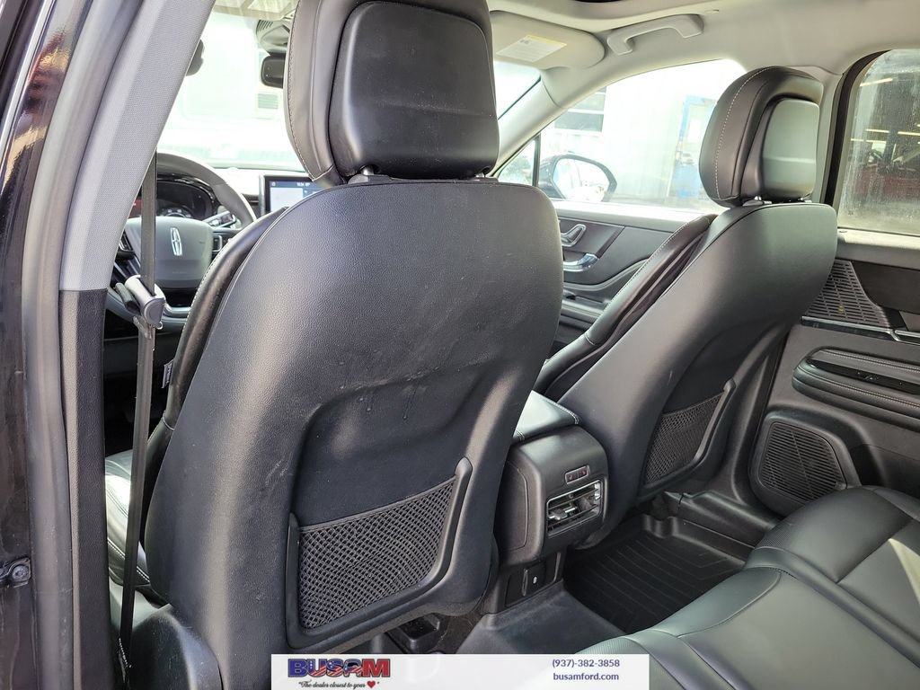 Used 2020 Lincoln Corsair FWD w/ Premium Package image 13