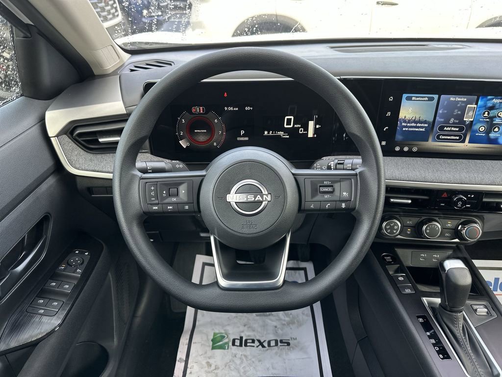 New 2026 Nissan Kicks S image 14