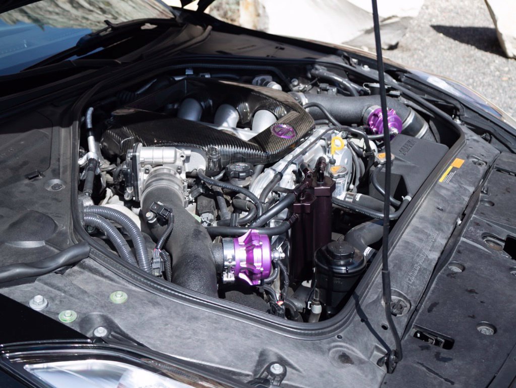 Used 2014 Nissan GT-R Premium AWD/4WD image 22