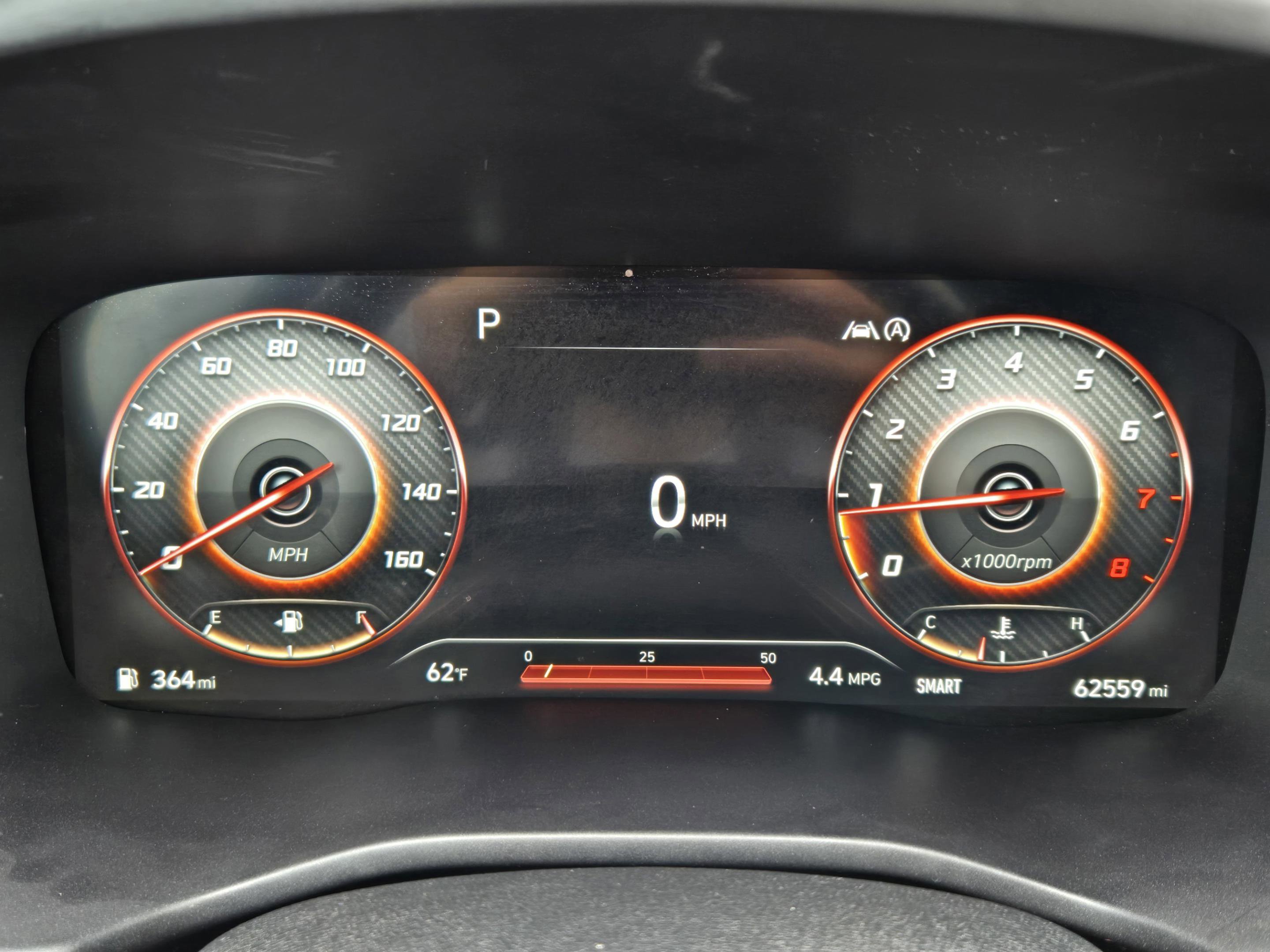 Used 2022 Hyundai Santa Fe XRT AWD/4WD image 11