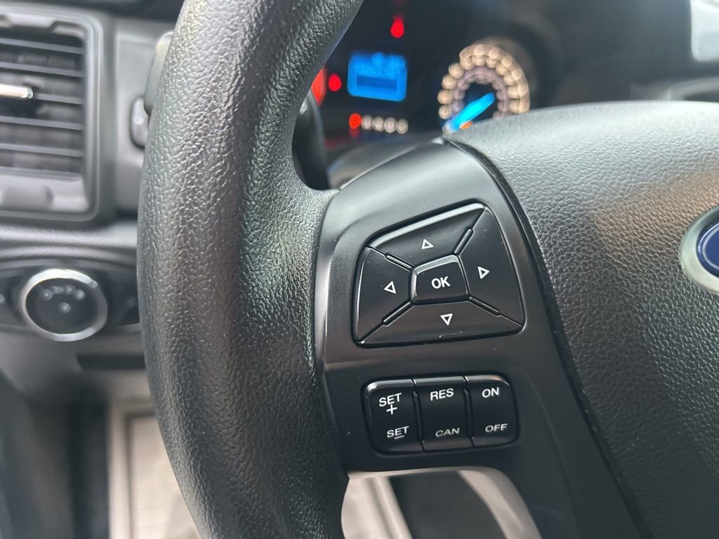 Used 2021 Ford Ranger XL w/ Equipment Group 101A High image 16