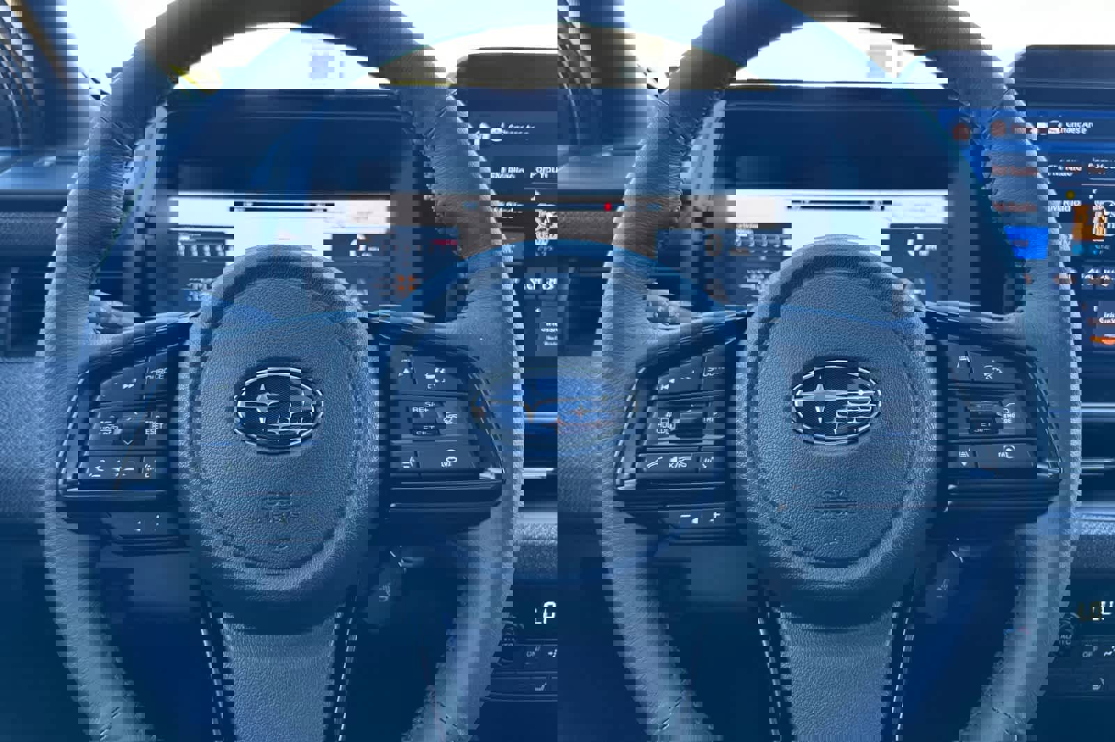 New 2026 Subaru Outback Premium AWD/4WD image 26