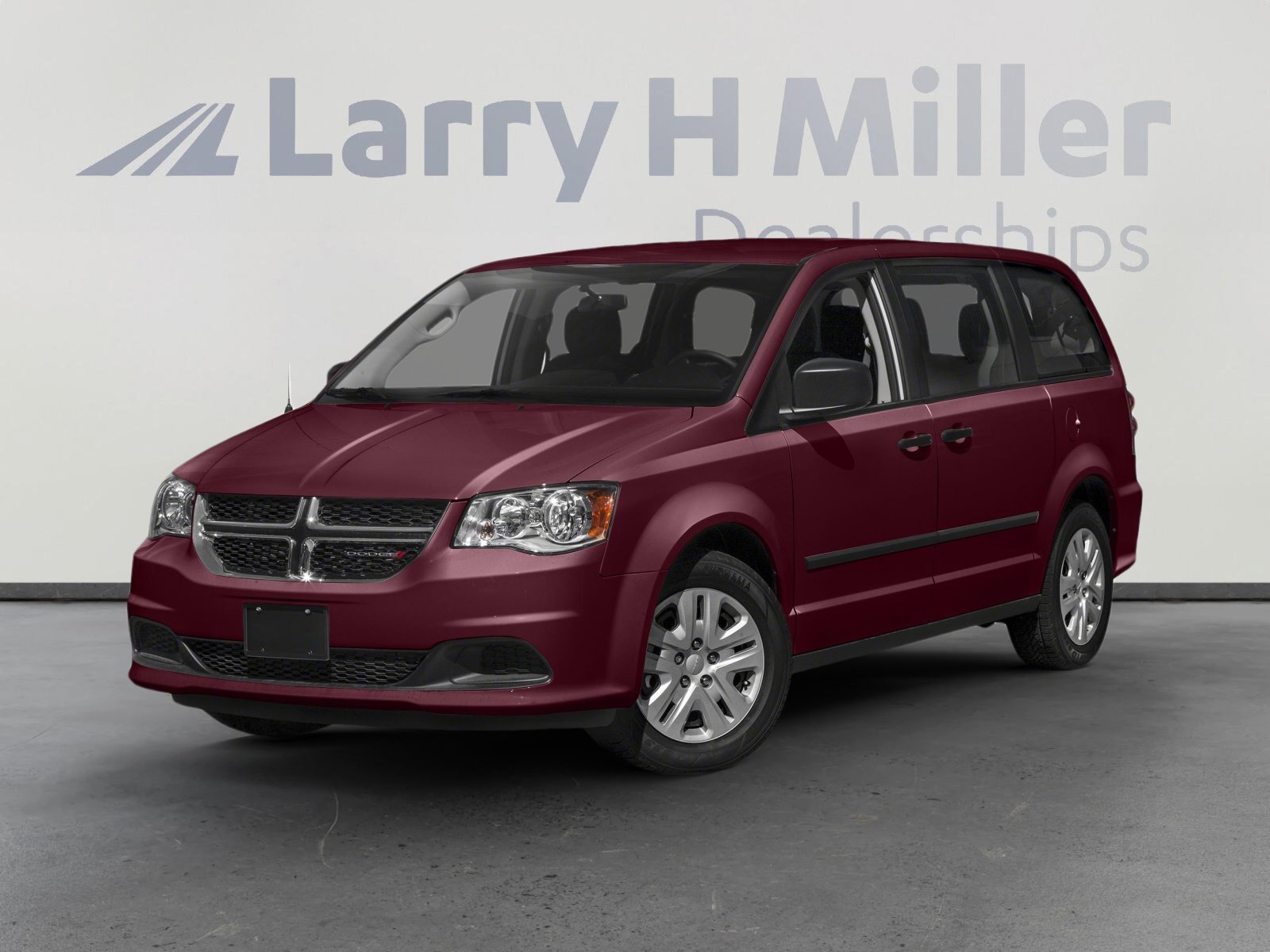 Used 2019 Dodge Grand Caravan SXT
