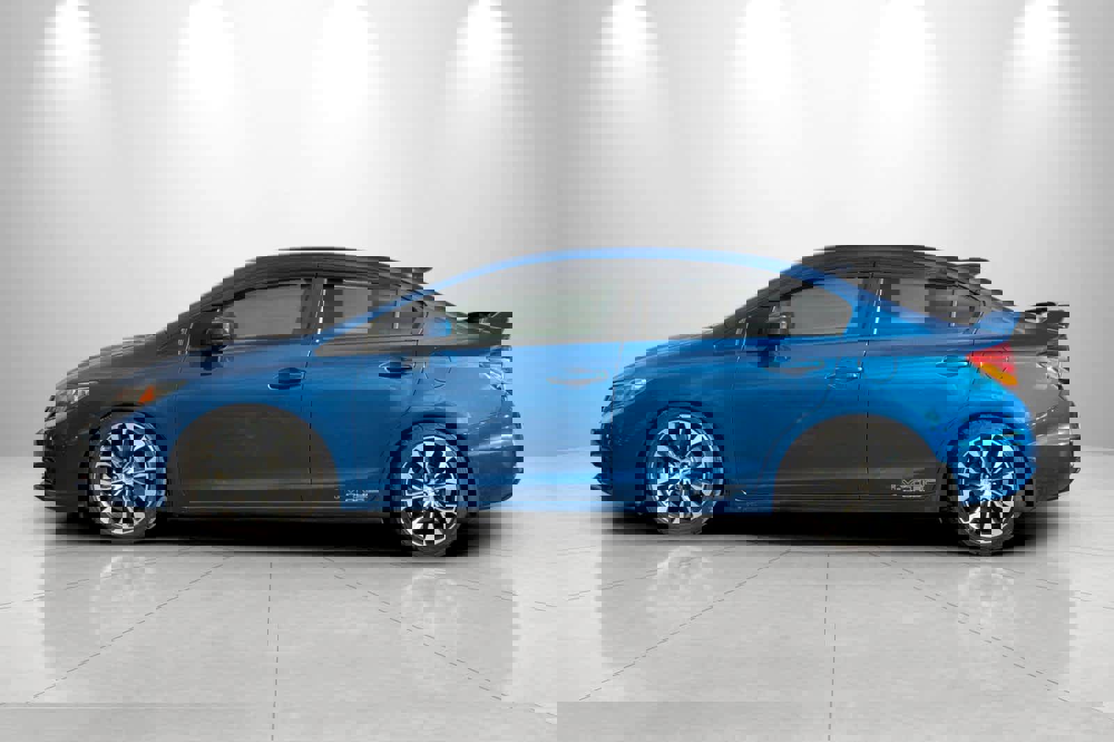 Used 2013 Honda Civic Si image 5