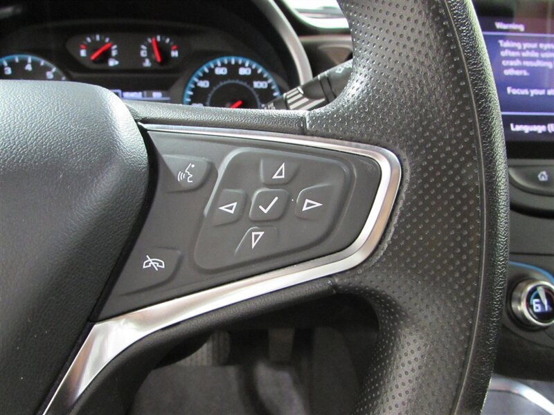 Used 2023 Chevrolet Malibu LT w/ Driver Confidence Package image 23