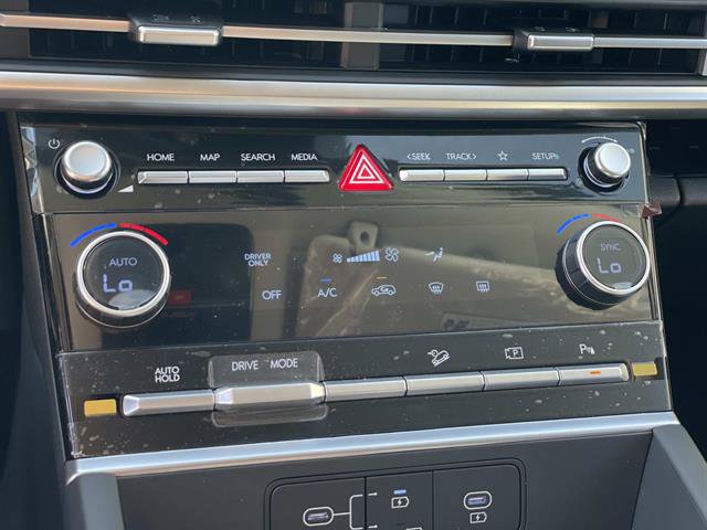 New 2026 Hyundai Santa Fe SE FWD image 14