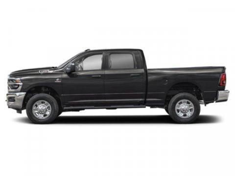 New 2026 RAM 2500 Big Horn image 3