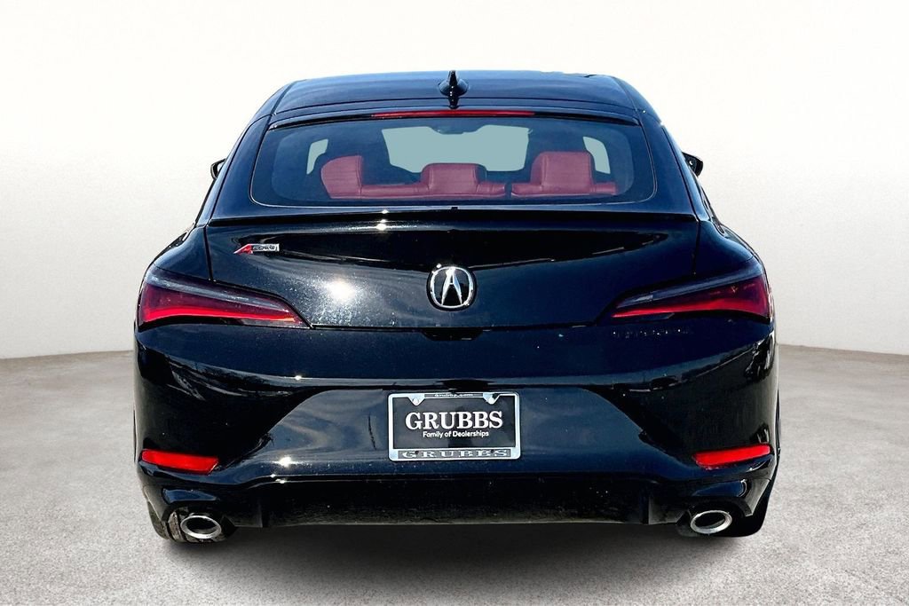 New 2026 Acura Integra A-Spec image 8