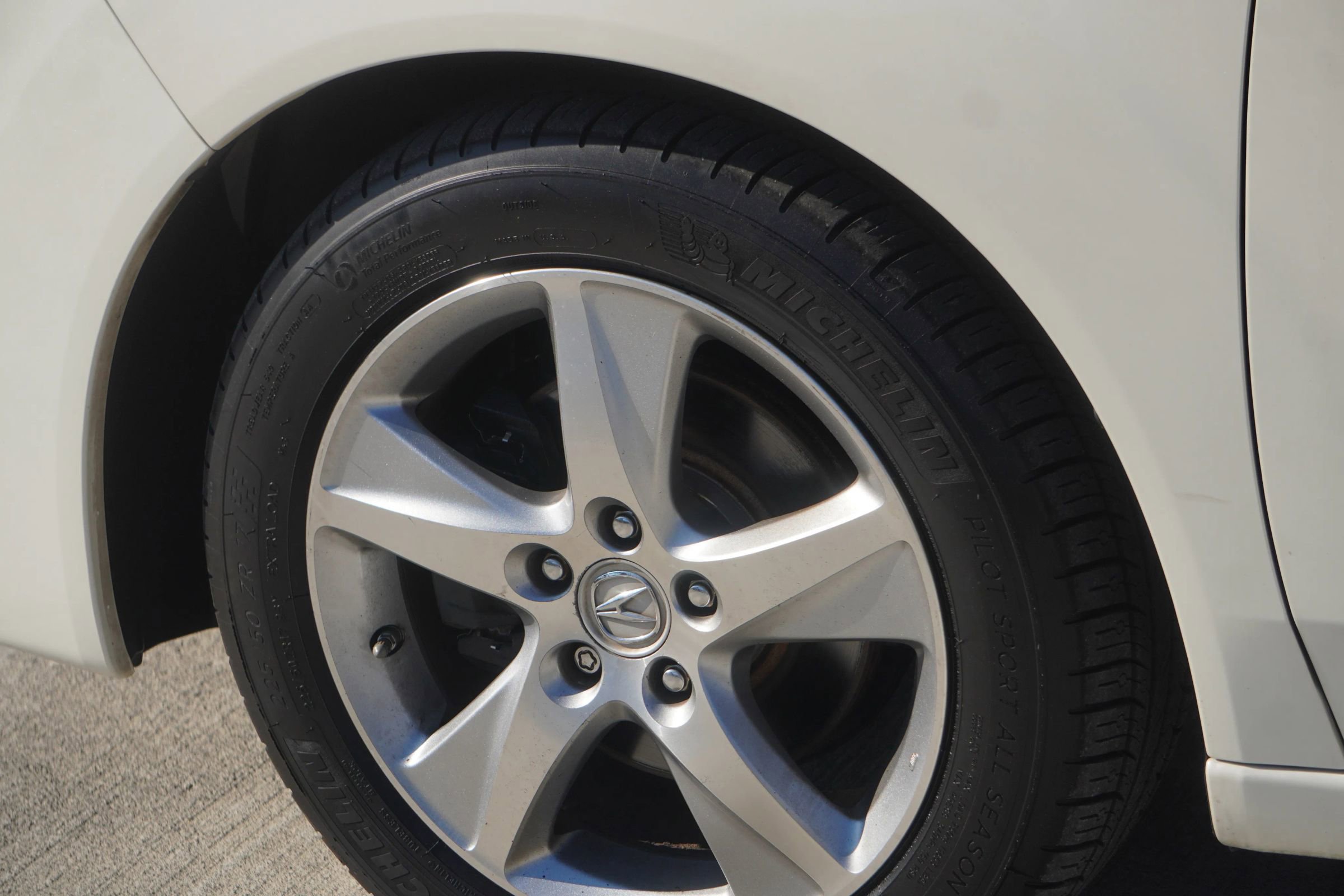 Used 2011 Acura TSX Special Edition image 36