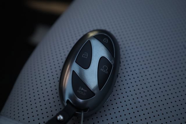 New 2026 Hyundai Kona Limited AWD/4WD image 24