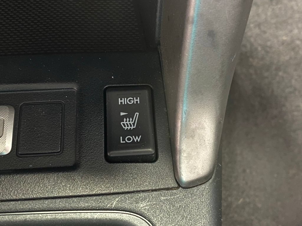 Used 2018 Subaru Forester 2.5i Premium w/ All-Weather Package AWD/4WD image 26