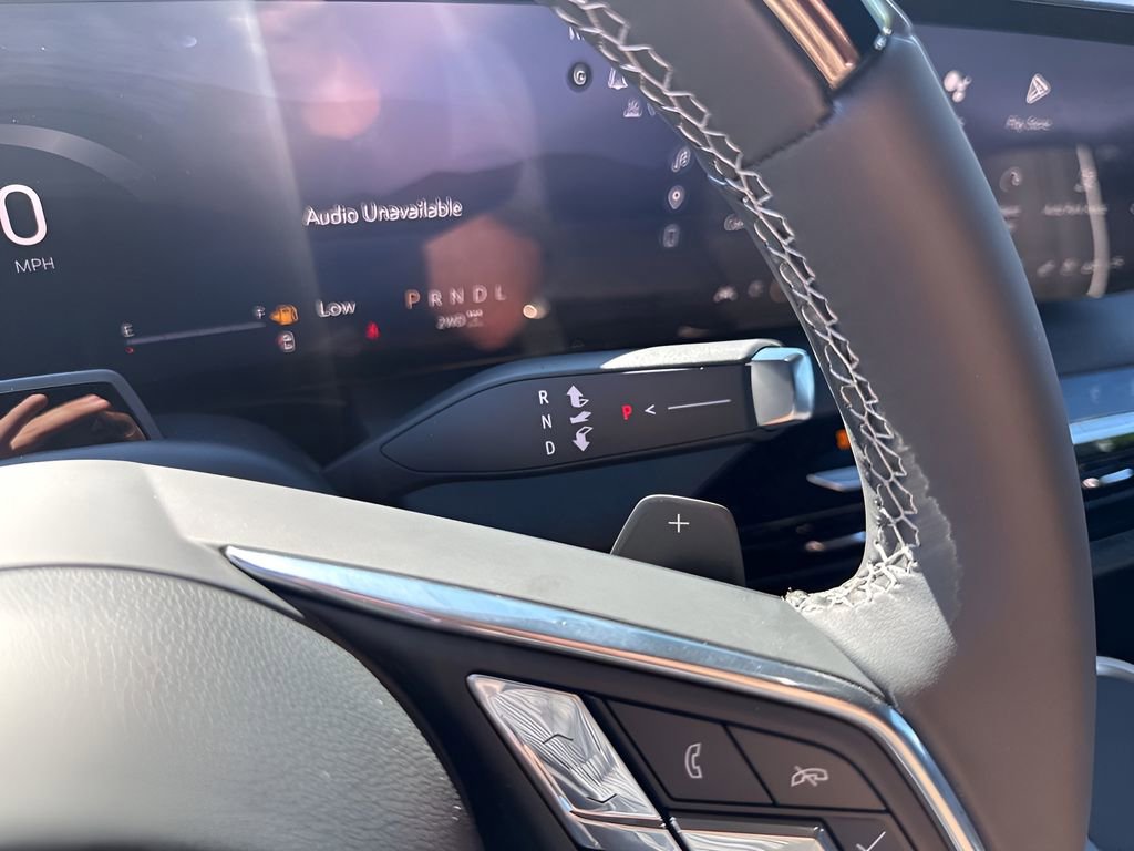 New 2026 Buick Enclave Avenir w/ Super Cruise Package image 30