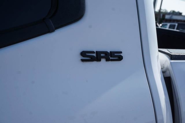 Used 2023 Toyota Tundra SR5 w/ TRD Sport Package AWD/4WD image 17