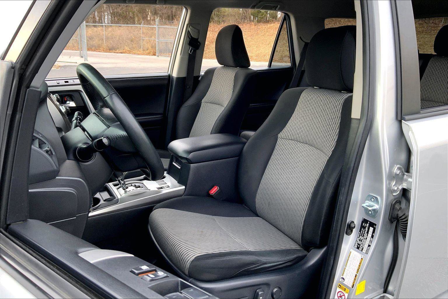 Used 2016 Toyota 4Runner SR5 image 22