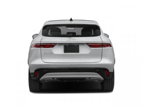 Used 2023 Jaguar F-PACE SVR image 5