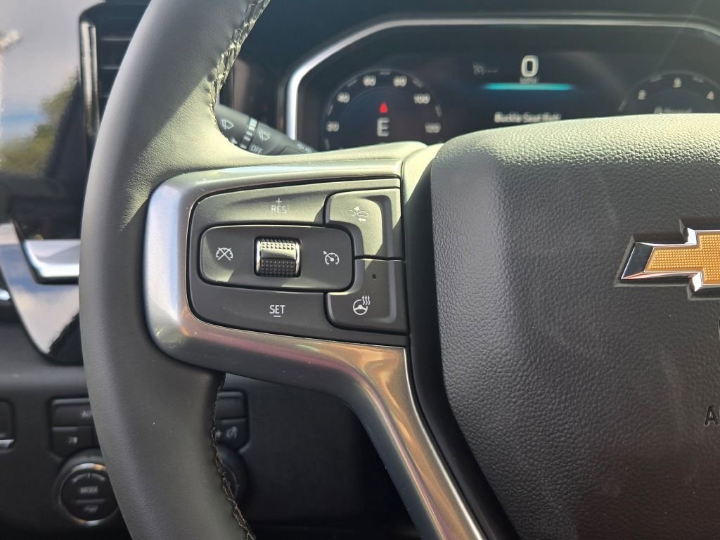 New 2026 Chevrolet Silverado 1500 LT image 26