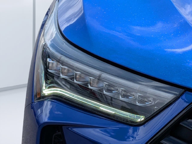 Used 2026 Acura RDX A-Spec w/ Advance Package AWD/4WD image 9