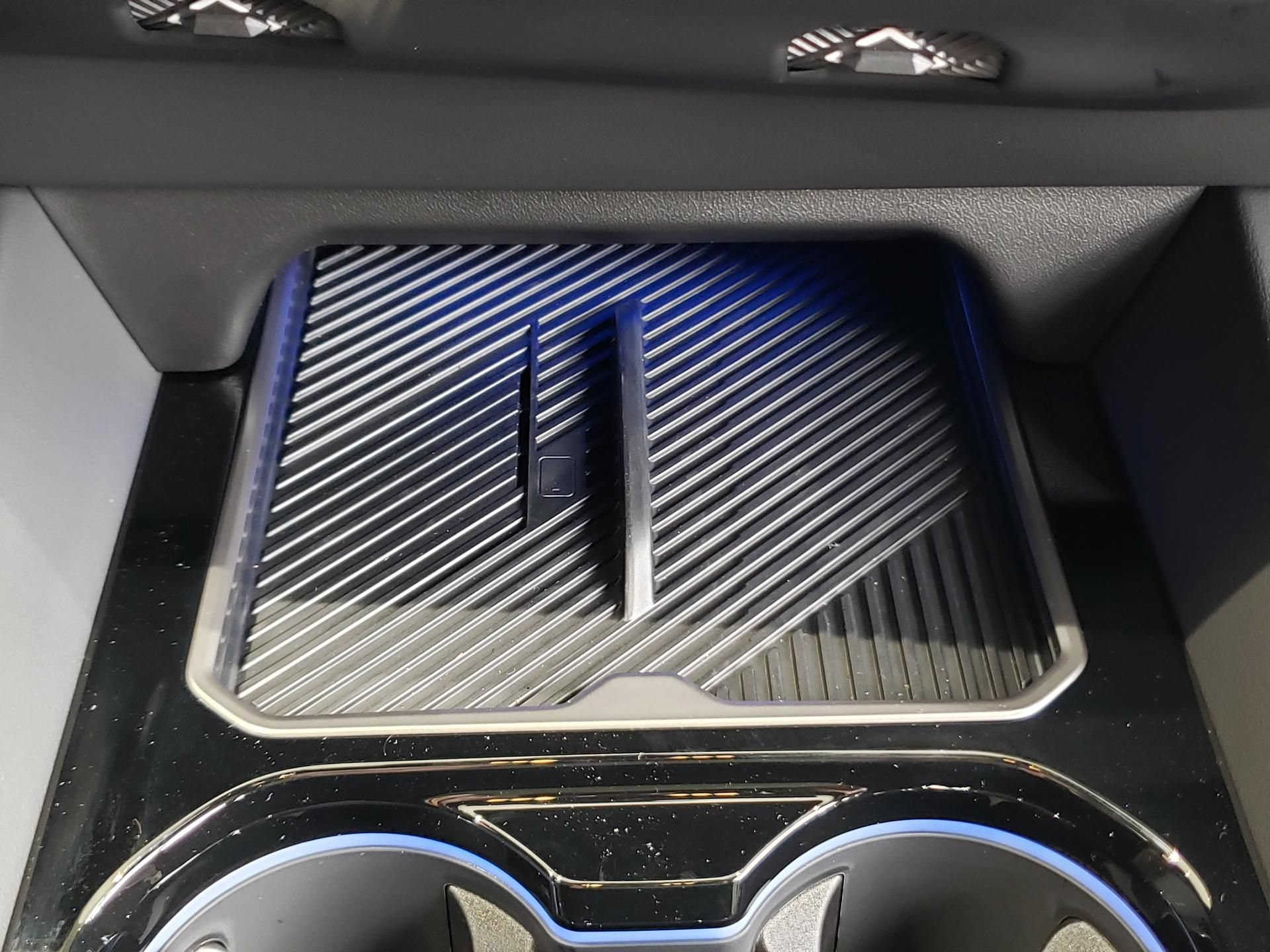 New 2026 BMW M5 Touring AWD/4WD image 25