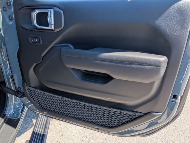 New 2026 Jeep Wrangler Willys image 44