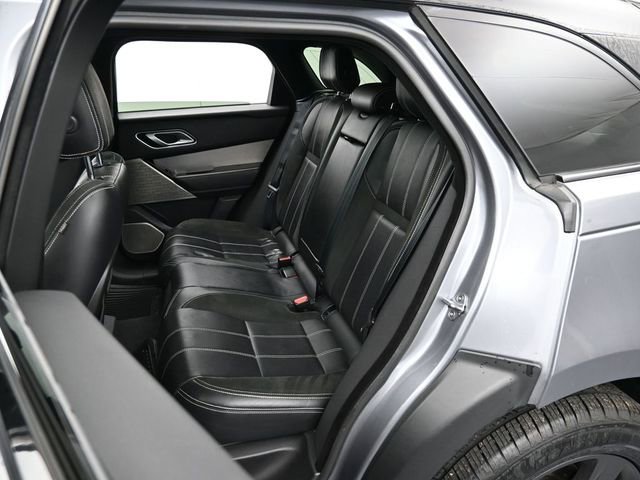 Used 2020 Land Rover Range Rover Velar R-Dynamic S image 25