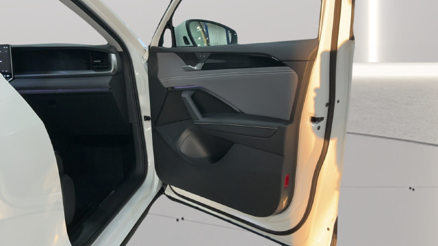 New 2026 Volkswagen Tiguan SE AWD/4WD image 33