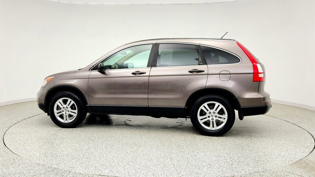 Used 2011 Honda CR-V EX image 8