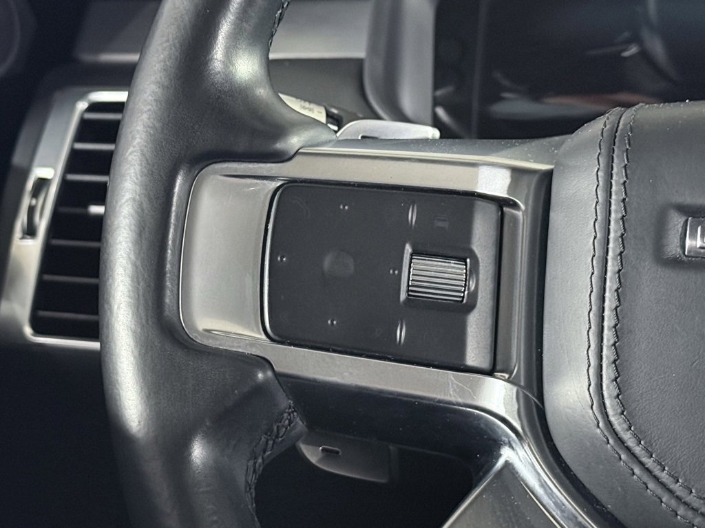 Used 2022 Land Rover Discovery HSE R-Dynamic image 42