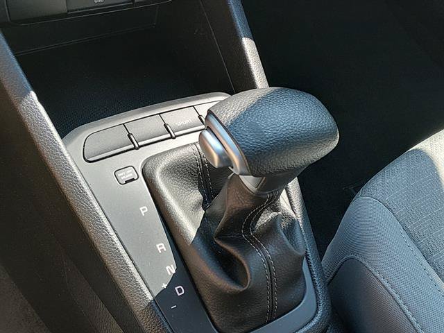Used 2023 Kia Rio S FWD image 16
