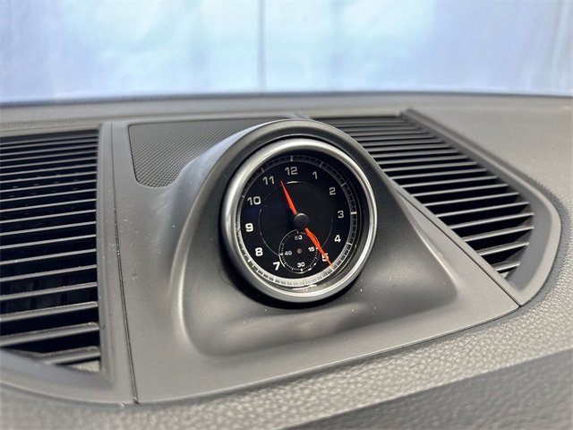 Used 2021 Porsche Macan S image 17