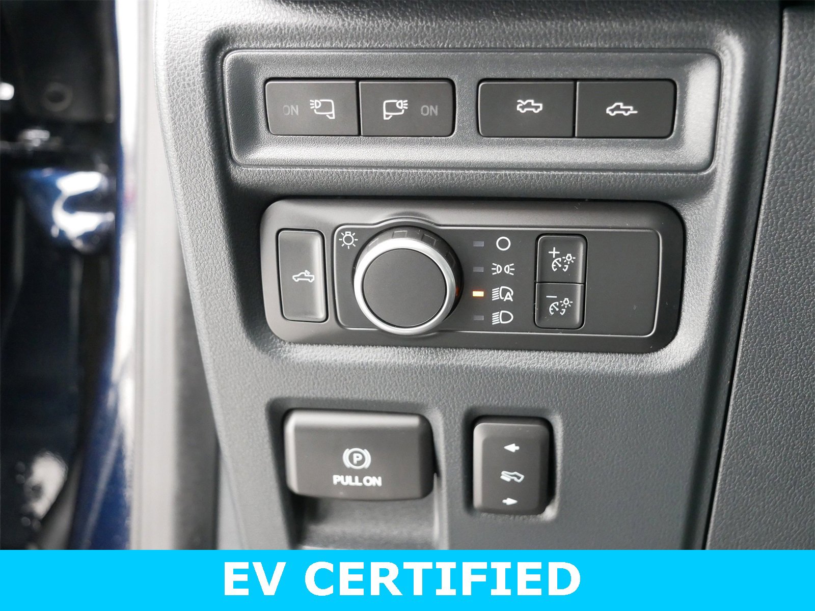 Certified 2022 Ford F150 Lightning Platinum image 14