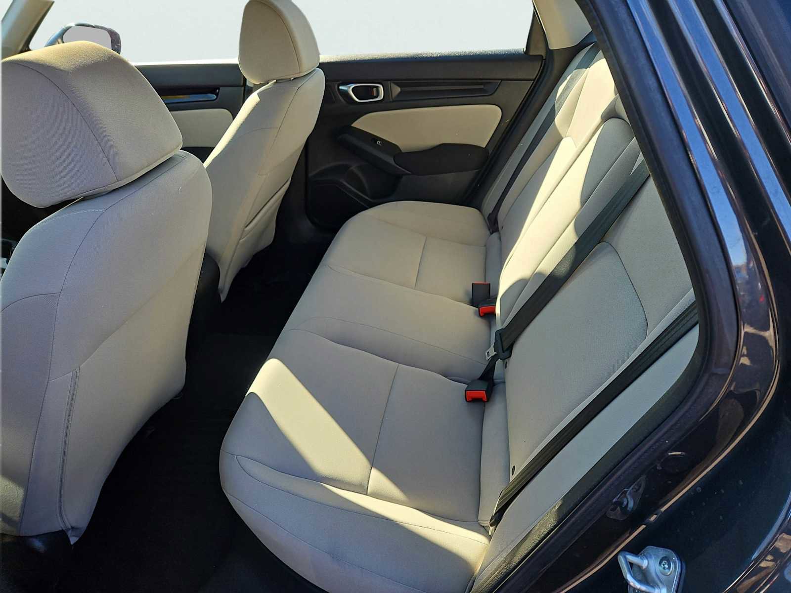 Certified 2023 Honda Civic EX image 30