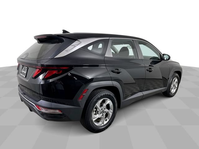 Used 2024 Hyundai Tucson SE FWD image 8