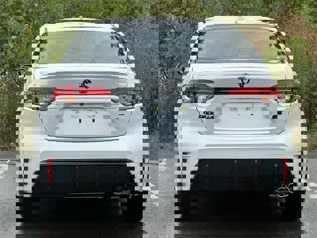 New 2024 Toyota Corolla SE image 4