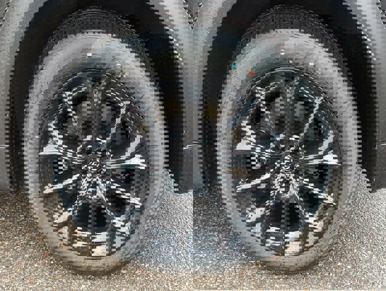 New 2025 MAZDA CX-70 3.3 Turbo w/ Premium Plus Pkg image 12