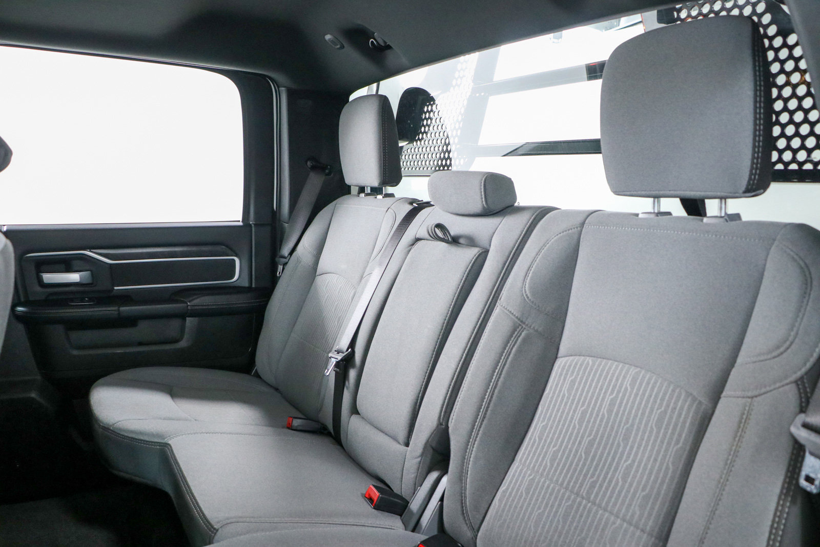 Used 2024 RAM 3500 Big Horn image 27