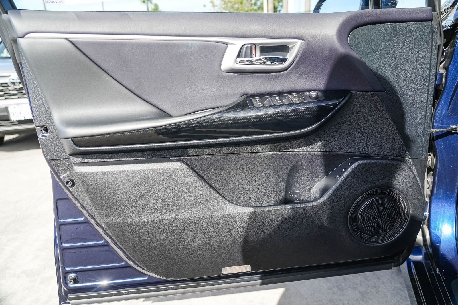 Certified 2019 Toyota Mirai FWD image 20