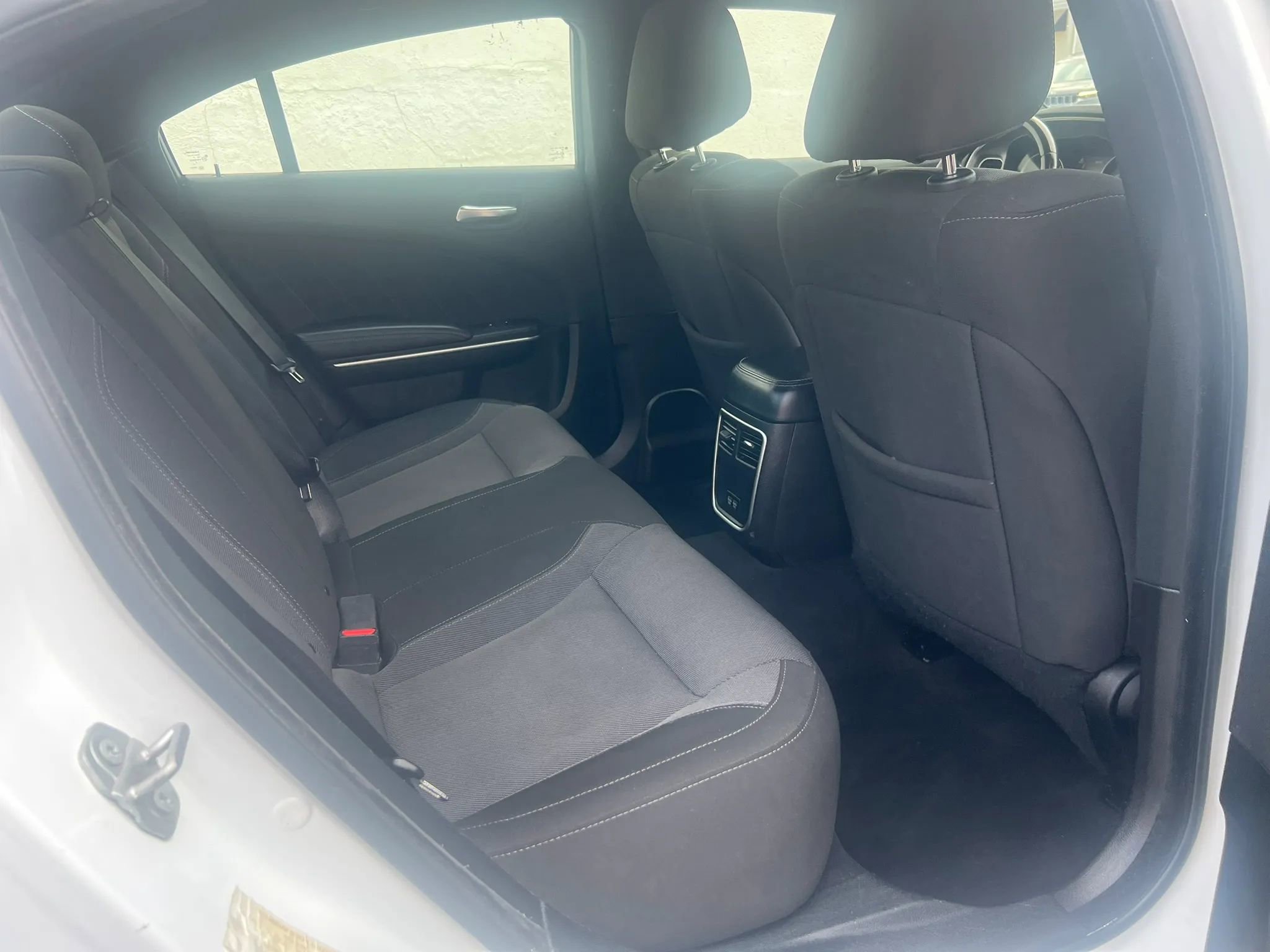 Used 2022 Dodge Charger SXT RWD image 23