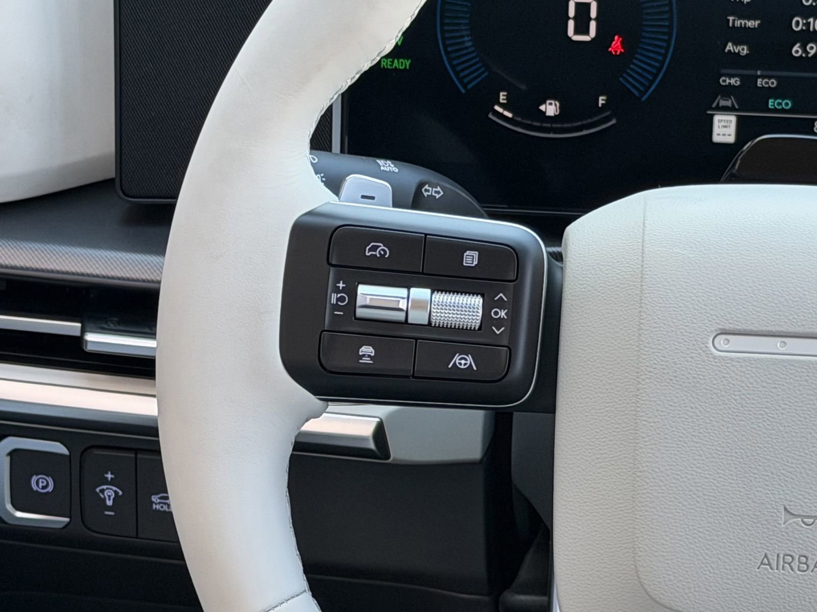 New 2026 Hyundai Santa Fe SEL FWD image 13