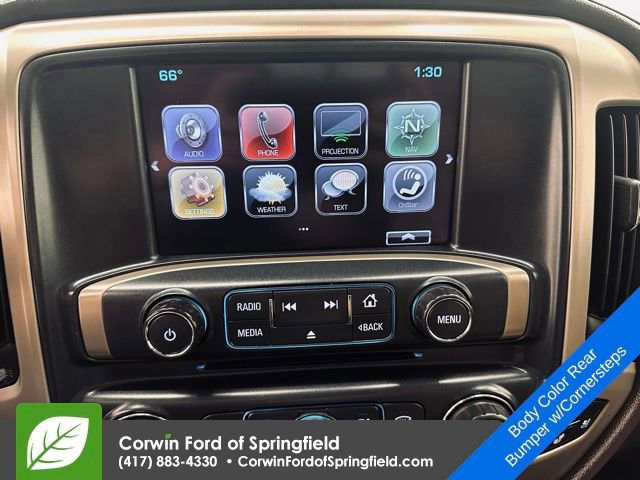 Used 2017 GMC Sierra 1500 Denali image 23