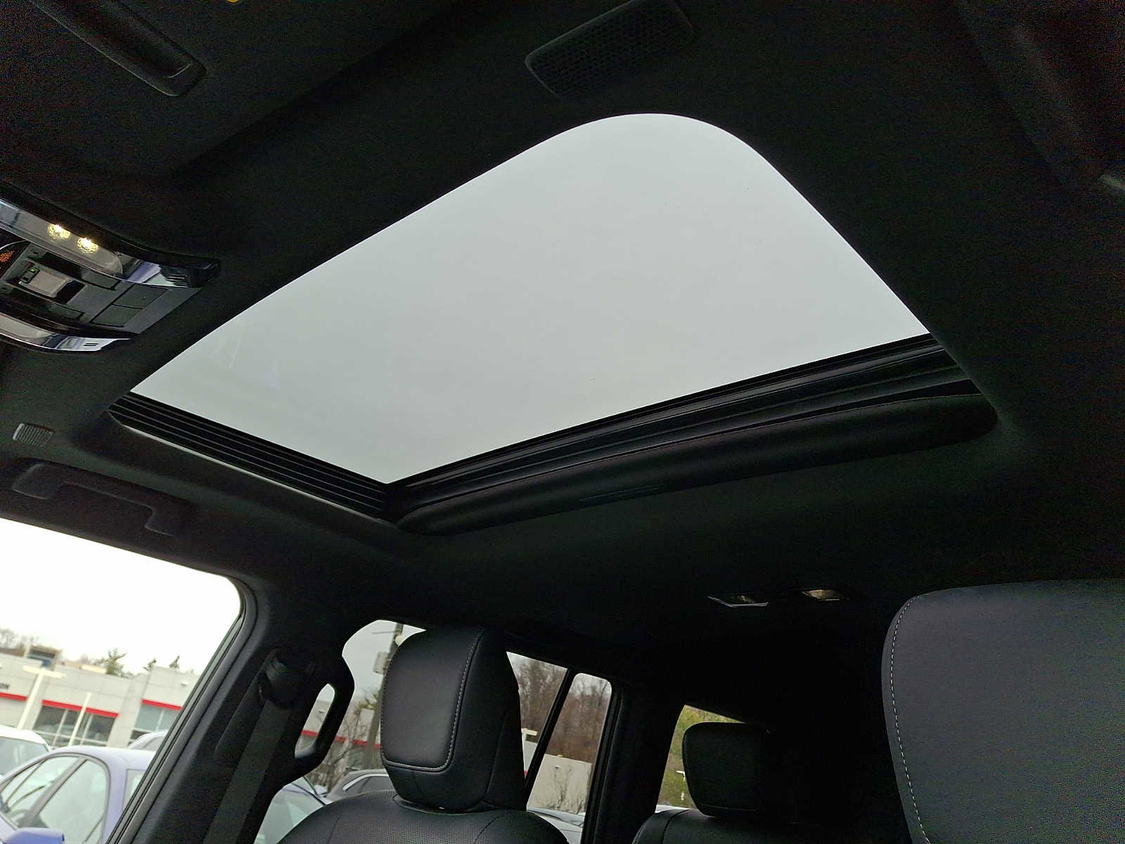 Used 2025 Lexus GX 550 Premium+ w/ Accessory Package (2T) image 13