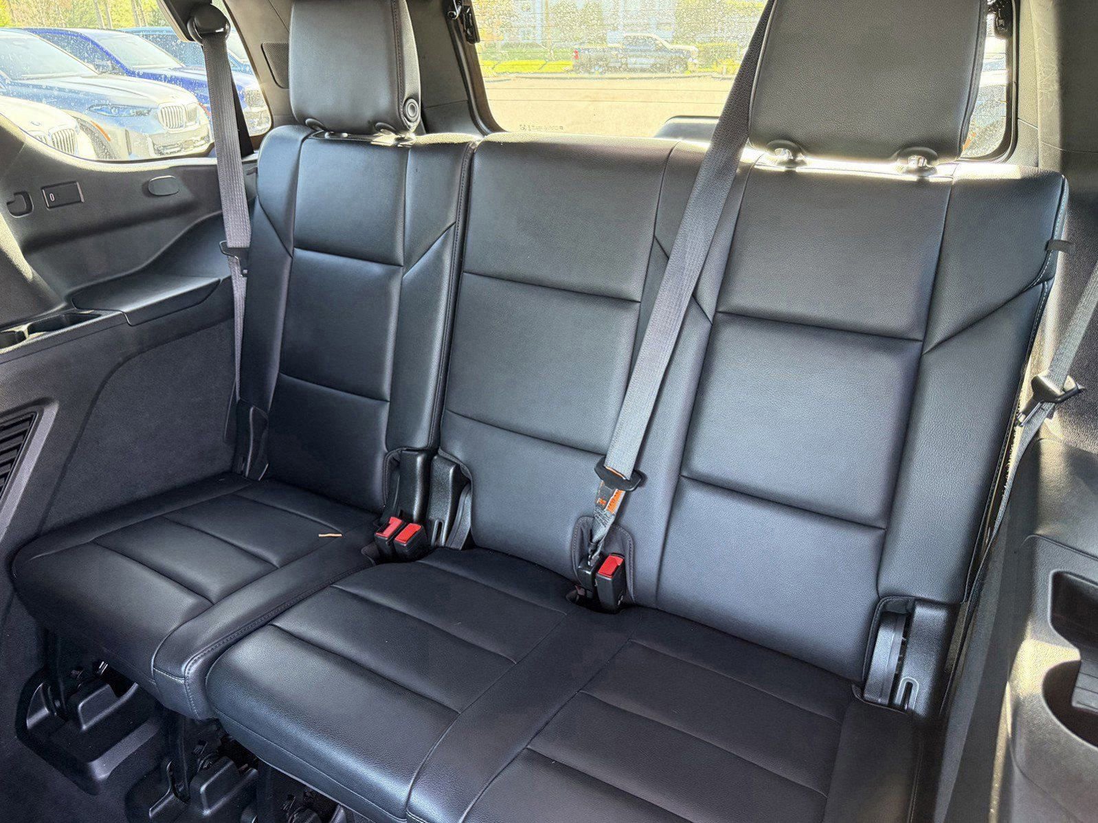Used 2021 Cadillac Escalade Luxury RWD image 19