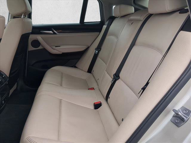 Used 2015 BMW X4 xDrive28i AWD/4WD image 17